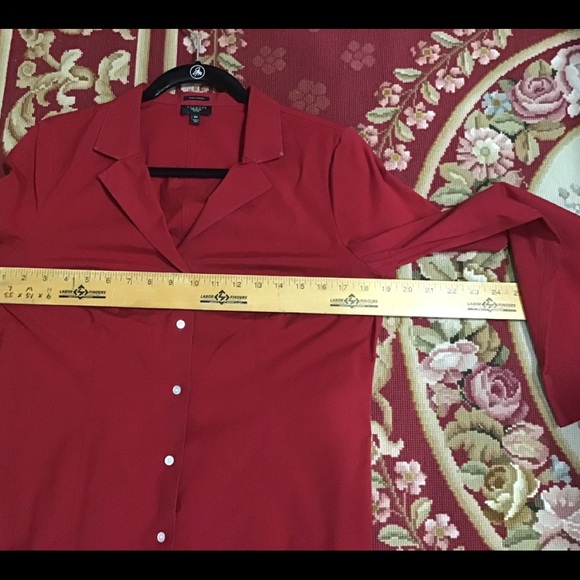 Blouse - Picture 5 of 6